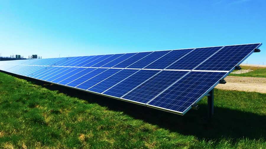 Reducing Energy Consumption